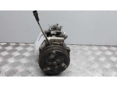 Recambio de compresor aire acondicionado para ford focus berlina (cap) ghia referencia OEM IAM 3M5H19D629SA