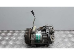 Recambio de compresor aire acondicionado para ford focus berlina (cap) ghia referencia OEM IAM 3M5H19D629SA   2