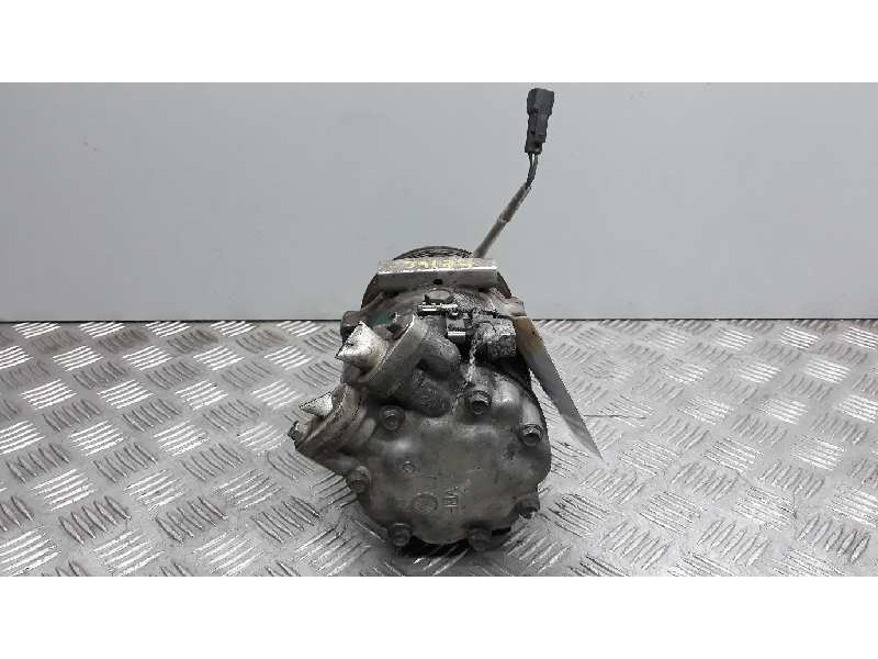 Recambio de compresor aire acondicionado para ford focus berlina (cap) ghia referencia OEM IAM 3M5H19D629SA  