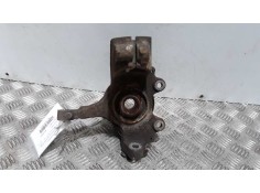 Recambio de mangueta delantera izquierda para ford focus berlina (cap) ghia referencia OEM IAM 1477862   2
