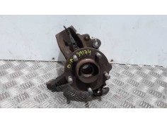 Recambio de mangueta delantera derecha para ford focus berlina (cap) ghia referencia OEM IAM 1477861  