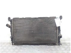 Recambio de radiador agua para ford focus berlina (cap) ghia referencia OEM IAM 3M5H8005TK  