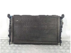 Recambio de radiador agua para ford focus berlina (cap) ghia referencia OEM IAM 3M5H8005TK   2