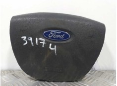 Recambio de airbag delantero izquierdo para ford focus berlina (cap) ghia referencia OEM IAM 4M51A042B85  