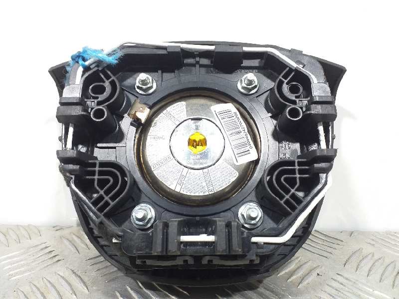 Recambio de airbag delantero izquierdo para ford focus berlina (cap) ghia referencia OEM IAM 4M51A042B85  