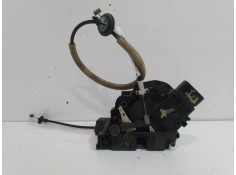 Recambio de cerradura puerta delantera izquierda para ford focus berlina (cap) ghia referencia OEM IAM 3M5AR21813   2