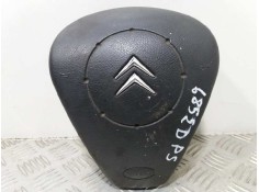 Recambio de airbag delantero izquierdo para citroën c3 1.1 furio referencia OEM IAM 96380009VD  