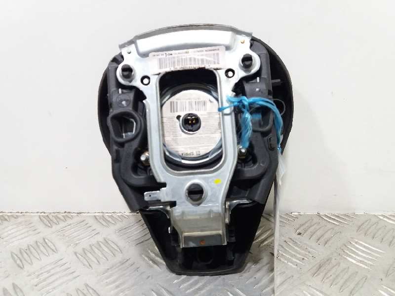 Recambio de airbag delantero izquierdo para citroën c3 1.1 furio referencia OEM IAM 96380009VD  
