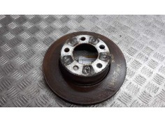 Recambio de disco freno delantero izquierdo para bmw serie 1 lim. (f20/f21) 118d referencia OEM IAM