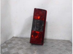 Recambio de piloto trasero derecho para opel combo (corsa c) 1.3 16v cdti cat (z 13 dt / ln9) referencia OEM IAM   