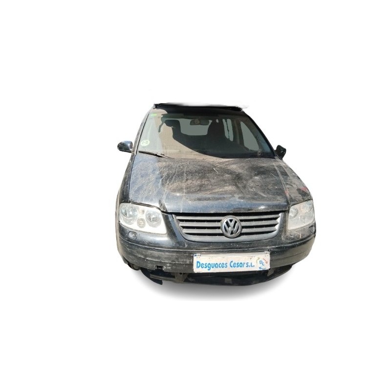 VOLKSWAGEN TOURAN (1T1, 1T2) - imagen 1