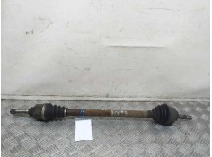 Recambio de transmision delantera derecha para citroën c3 pluriel 1.4 referencia OEM IAM   