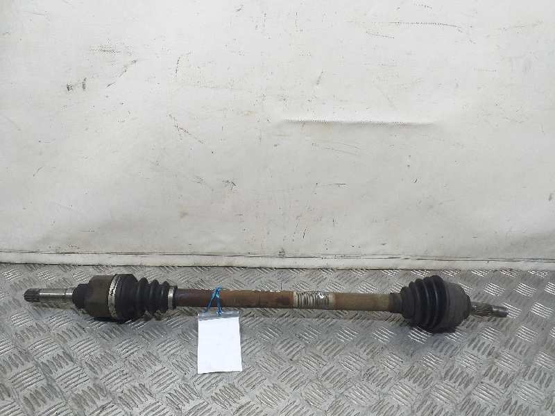 Recambio de transmision delantera derecha para citroën c3 pluriel 1.4 referencia OEM IAM   