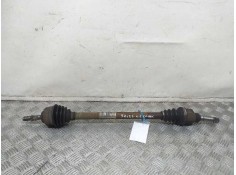 Recambio de transmision delantera derecha para citroën c3 pluriel 1.4 referencia OEM IAM    2