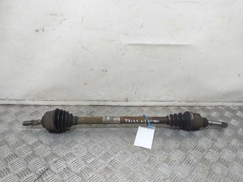 Recambio de transmision delantera derecha para citroën c3 pluriel 1.4 referencia OEM IAM   