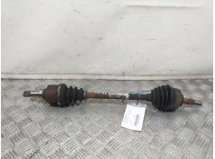 Recambio de transmision delantera izquierda para citroën c3 pluriel 1.4 referencia OEM IAM   