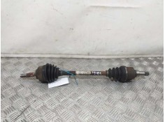Recambio de transmision delantera izquierda para citroën c3 pluriel 1.4 referencia OEM IAM    2