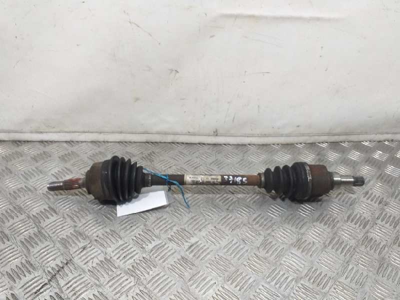 Recambio de transmision delantera izquierda para citroën c3 pluriel 1.4 referencia OEM IAM   