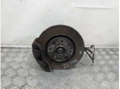 Recambio de mangueta delantera derecha para citroën c3 pluriel 1.4 referencia OEM IAM   