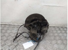 Recambio de mangueta delantera derecha para citroën c3 pluriel 1.4 referencia OEM IAM    2