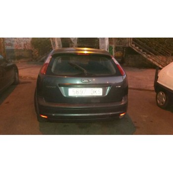 FORD FOCUS BERLINA (CAP)