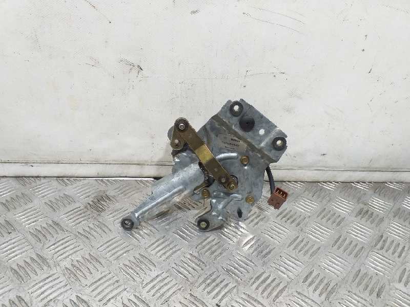Recambio de motor limpia trasero para citroën berlingo 1.9 diesel referencia OEM IAM 0390201408  