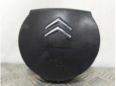 Recambio de airbag delantero izquierdo para citroën c3 1.4 16v referencia OEM IAM 96866504ZD  