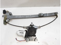 Recambio de elevalunas trasero derecho para nissan primera berlina (p12) acenta referencia OEM IAM 82700AV610