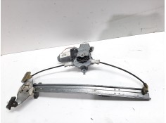Recambio de elevalunas trasero derecho para nissan primera berlina (p12) acenta referencia OEM IAM 82700AV610   2