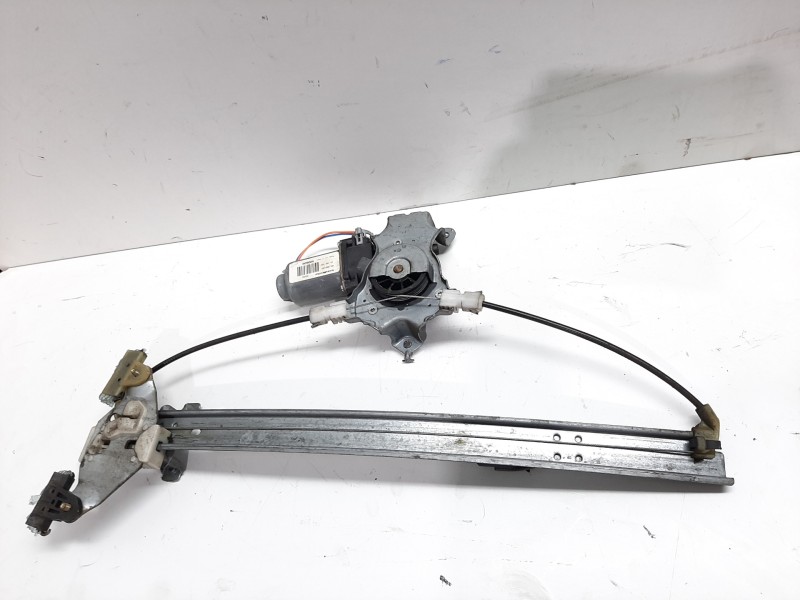 Recambio de elevalunas trasero derecho para nissan primera berlina (p12) acenta referencia OEM IAM 82700AV610  