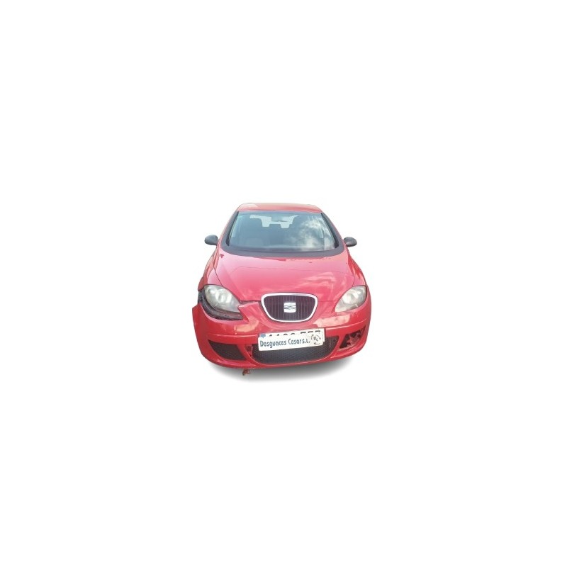 SEAT ALTEA (5P1) - imagen 1