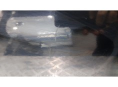 Recambio de puerta delantera izquierda para nissan primera berlina (p12) acenta referencia OEM IAM 80101BA030 NEGRO  2