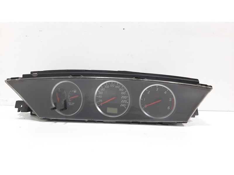 Recambio de cuadro instrumentos para nissan primera berlina (p12) acenta referencia OEM IAM 3820035  