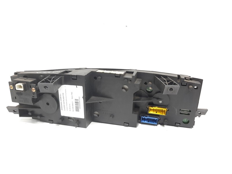 Recambio de cuadro instrumentos para nissan primera berlina (p12) acenta referencia OEM IAM 3820035  