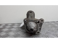 Recambio de motor arranque para nissan primera berlina (p12) acenta referencia OEM IAM S188984A  