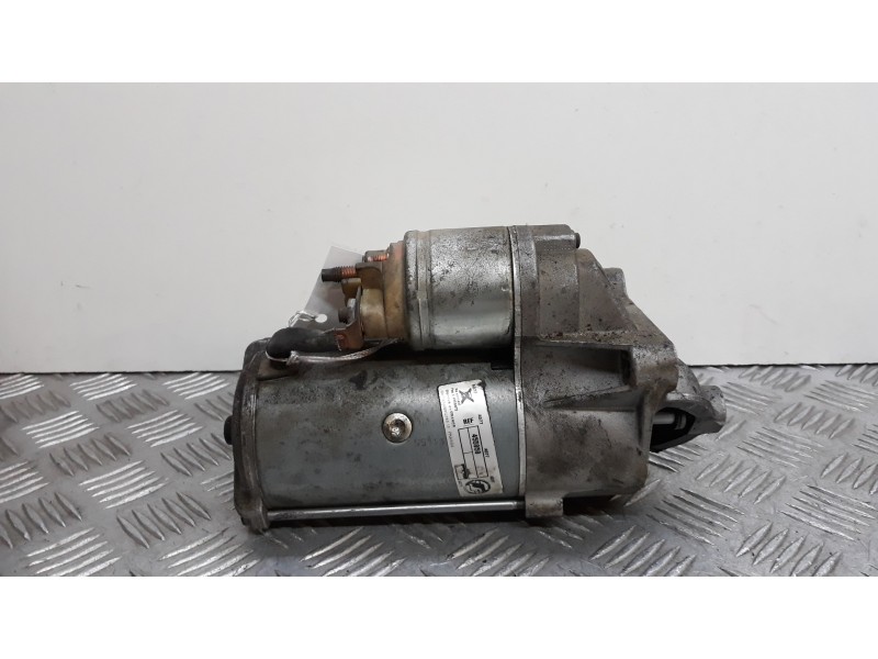 Recambio de motor arranque para nissan primera berlina (p12) acenta referencia OEM IAM S188984A  
