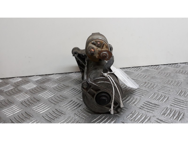 Recambio de motor arranque para nissan primera berlina (p12) acenta referencia OEM IAM S188984A  