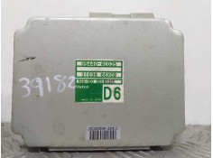 Recambio de centralita cambio automatico para kia sorento 2.5 crdi ex referencia OEM IAM 954404C035  