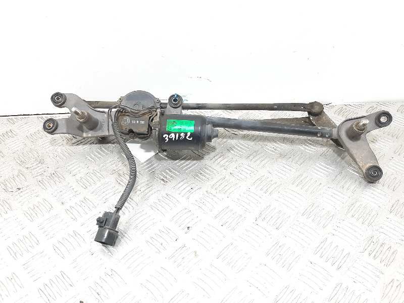 Recambio de motor limpia delantero para kia sorento 2.5 crdi ex referencia OEM IAM 981103E000  