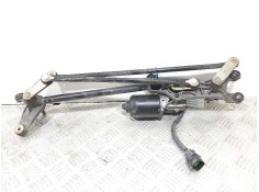 Recambio de motor limpia delantero para kia sorento 2.5 crdi ex referencia OEM IAM 981103E000   2