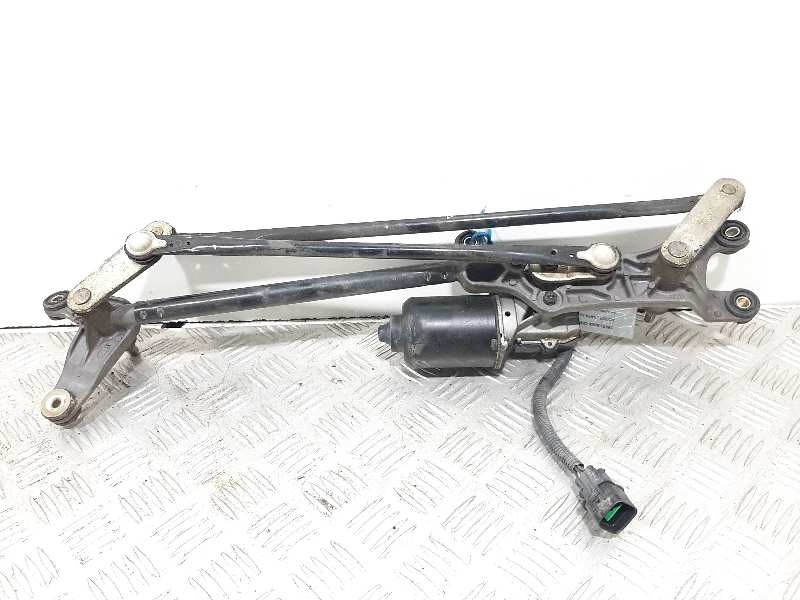 Recambio de motor limpia delantero para kia sorento 2.5 crdi ex referencia OEM IAM 981103E000  