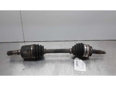 Recambio de transmision delantera izquierda para kia sorento 2.5 crdi ex referencia OEM IAM 495013E111  