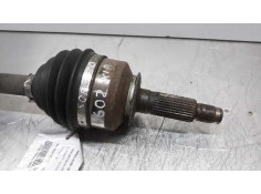 Recambio de transmision delantera izquierda para kia sorento 2.5 crdi ex referencia OEM IAM 495013E111   2
