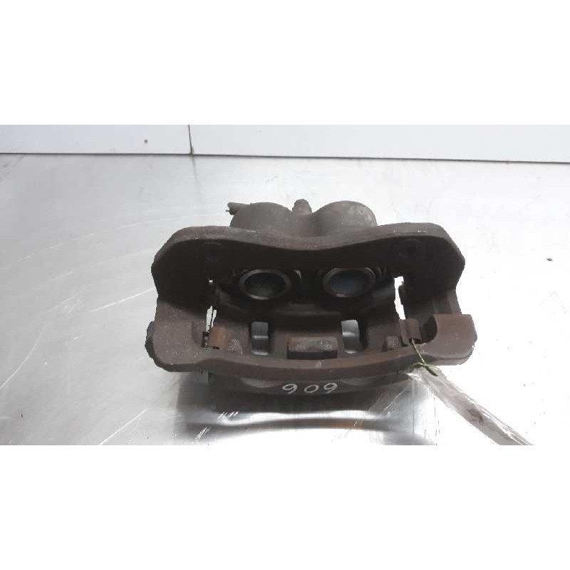 Recambio de pinza freno delantera izquierda para kia sorento 2.5 crdi ex referencia OEM IAM 581103E100  