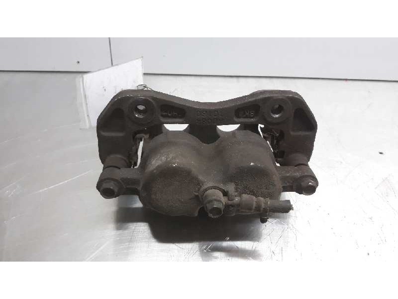 Recambio de pinza freno delantera izquierda para kia sorento 2.5 crdi ex referencia OEM IAM 581103E100  