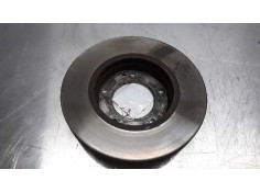 Recambio de disco freno delantero derecho para kia sorento 2.5 crdi ex referencia OEM IAM 517123E000   2