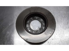 Recambio de disco freno delantero izquierdo para kia sorento 2.5 crdi ex referencia OEM IAM    2
