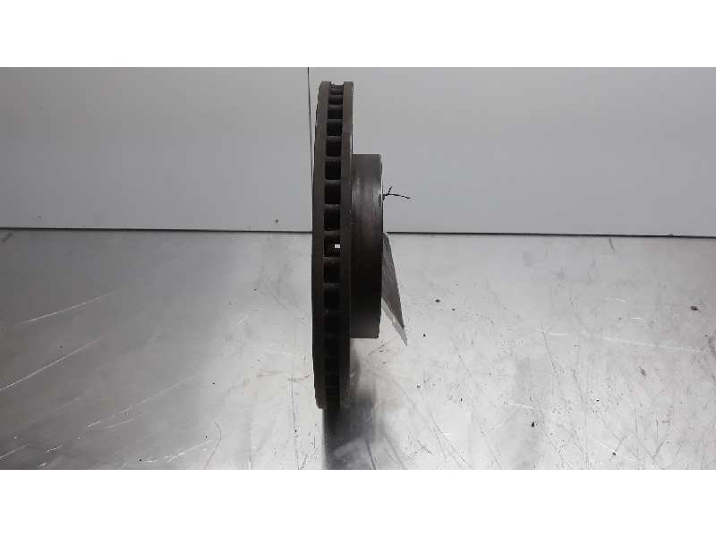 Recambio de disco freno delantero izquierdo para kia sorento 2.5 crdi ex referencia OEM IAM   
