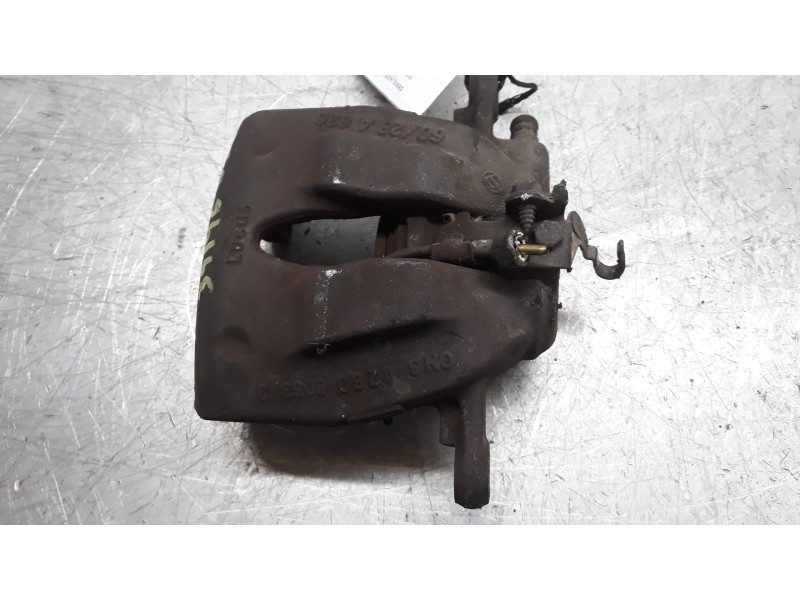 Recambio de pinza freno delantera derecha para peugeot 807 sv referencia OEM IAM 4401C7   Recambio de pinza freno delantera derecha para peugeot 807 sv referencia OEM IAM 4401C7
