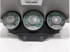 Recambio de cuadro instrumentos para peugeot 807 sv referencia OEM IAM 1496274080   2